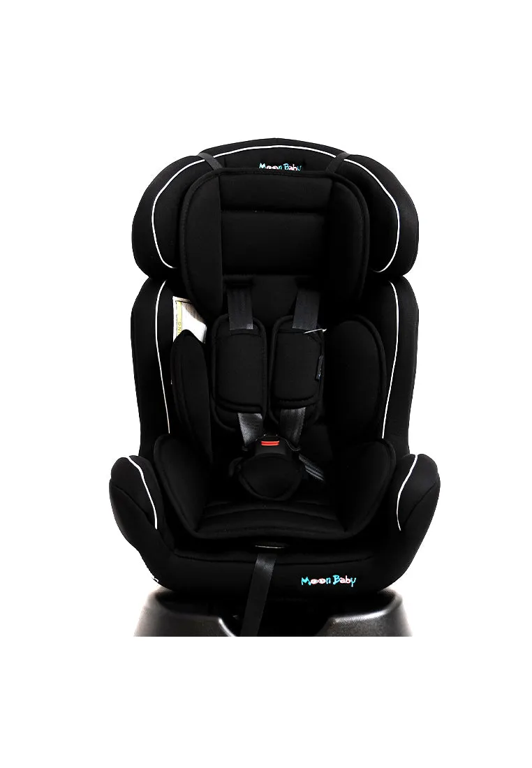 Moonbaby Car Seat