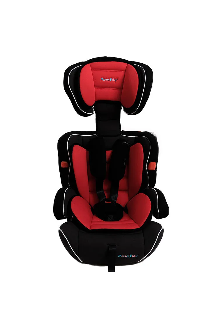 Moonbaby Car Seat