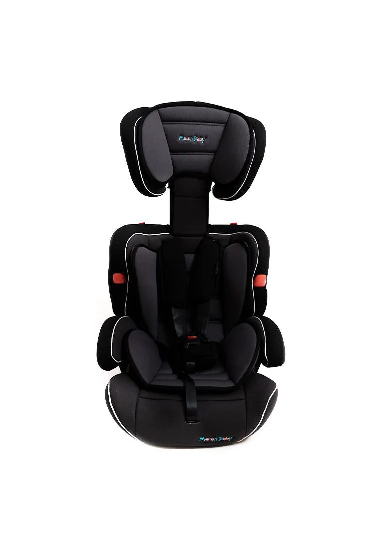 Moonbaby Car Seat