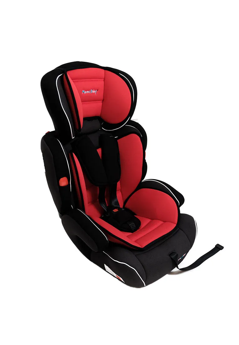 Moonbaby Car Seat