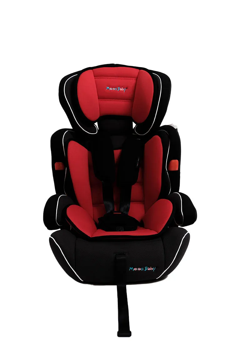 Moonbaby Car Seat