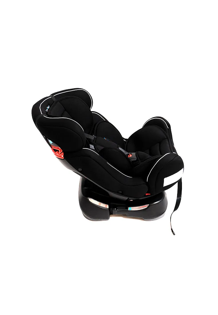 Moonbaby Car Seat