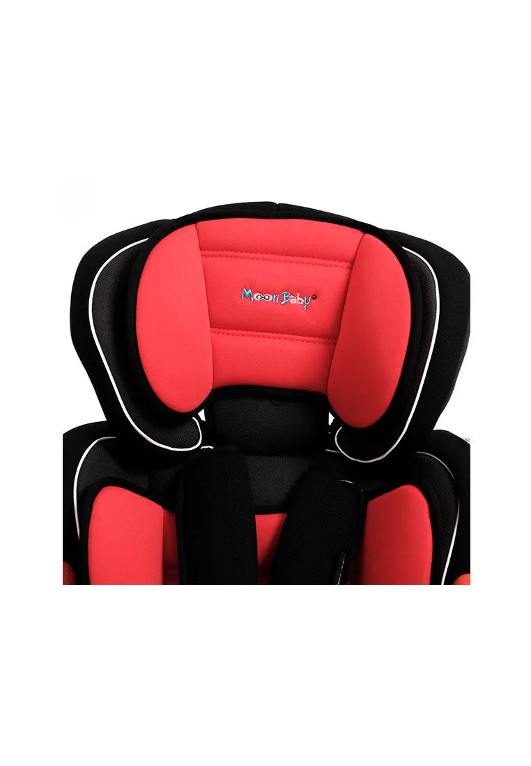 Moonbaby Car Seat