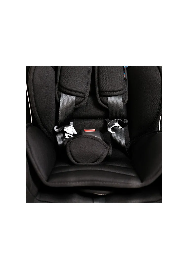 Moonbaby Car Seat