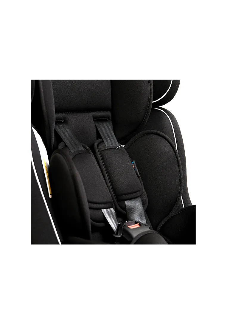 Moonbaby Car Seat