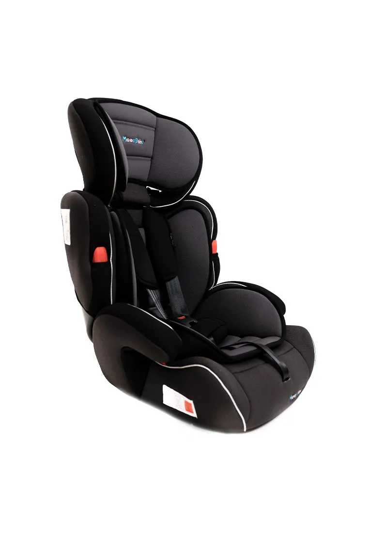 Moonbaby Car Seat