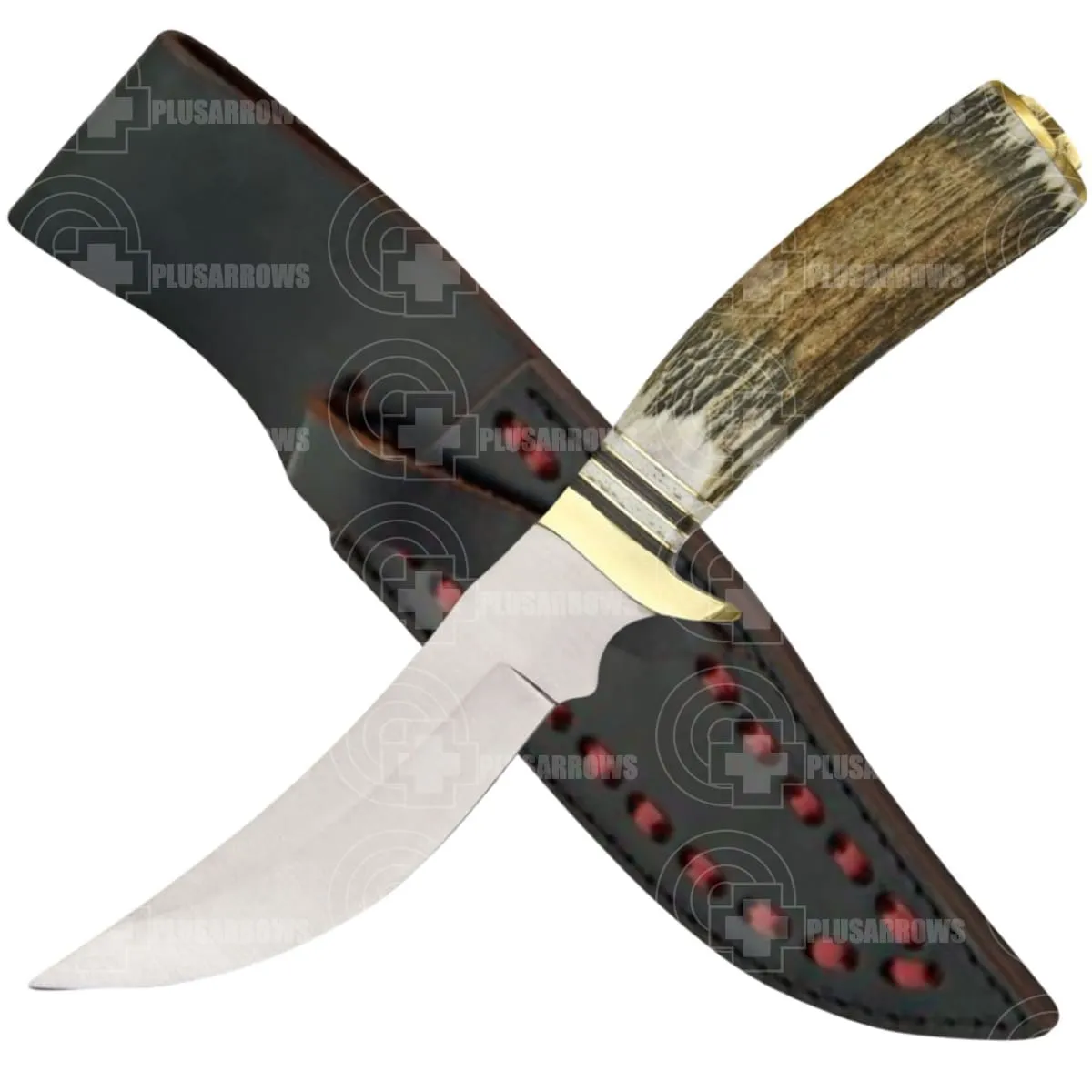 Mountain Hunter Fixed Blade Knife