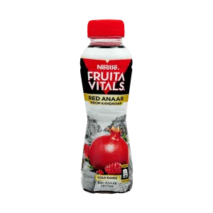 NESTLE FRUITA VITALS RED ANAAR NECTAR 230ML