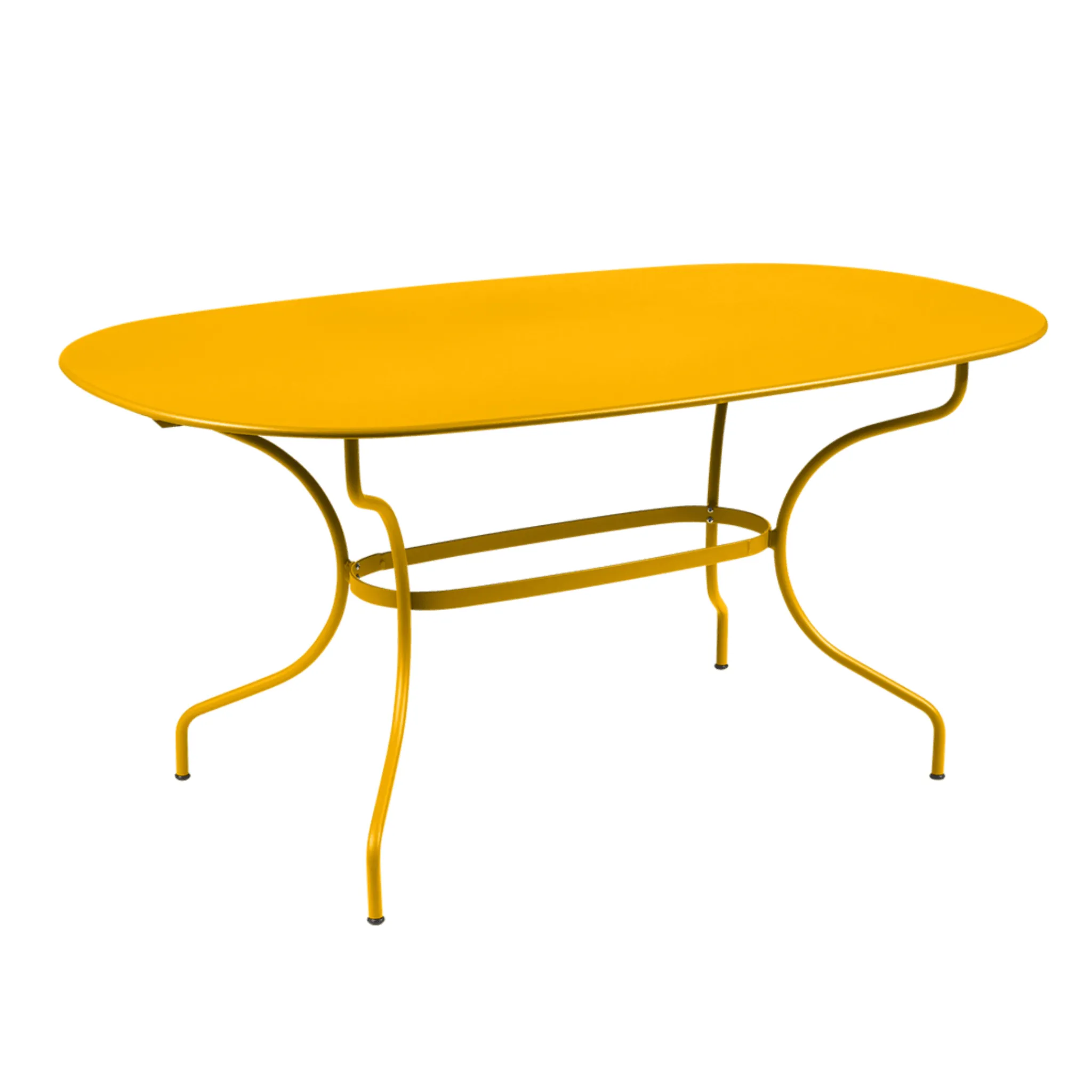 Opera Oval Table