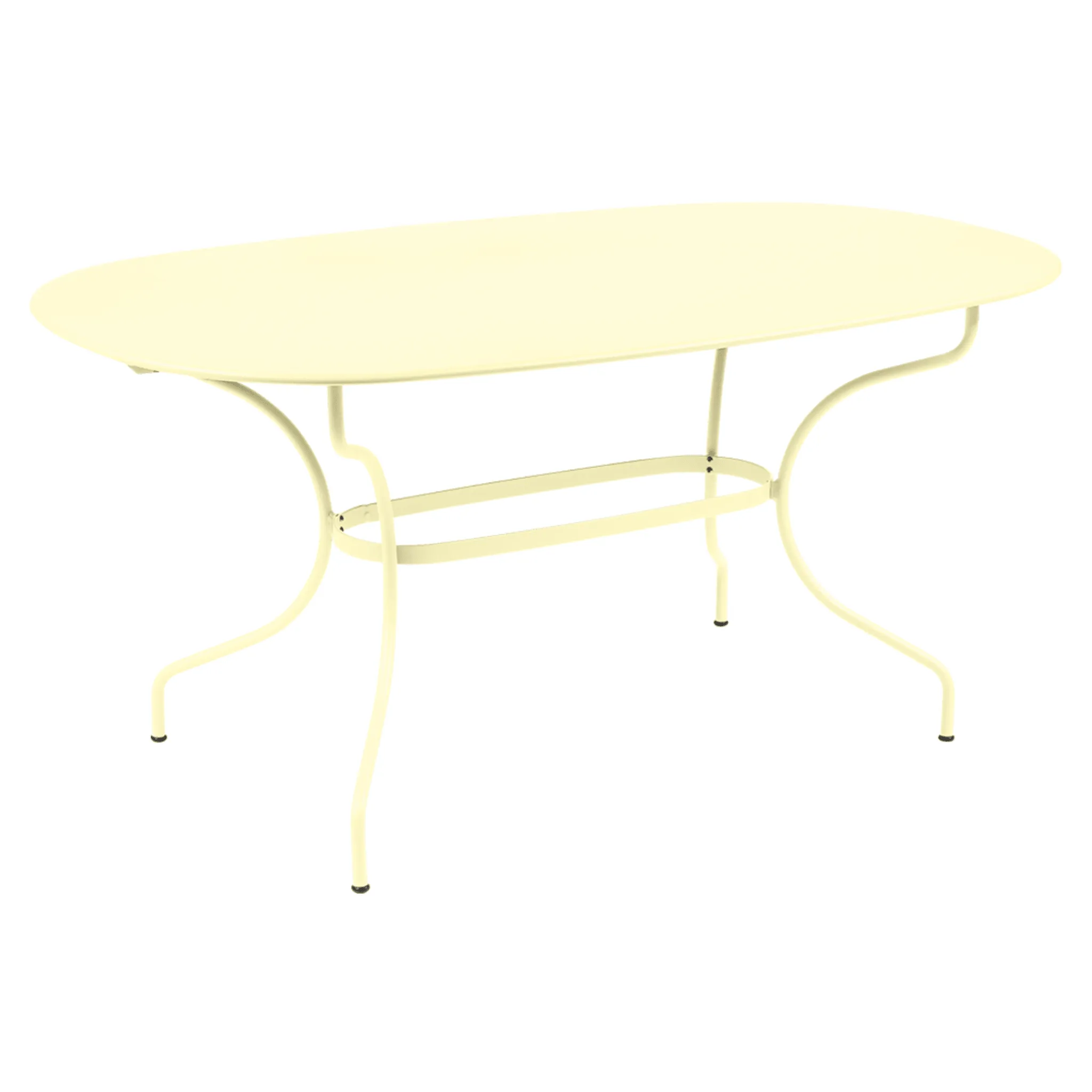 Opera Oval Table