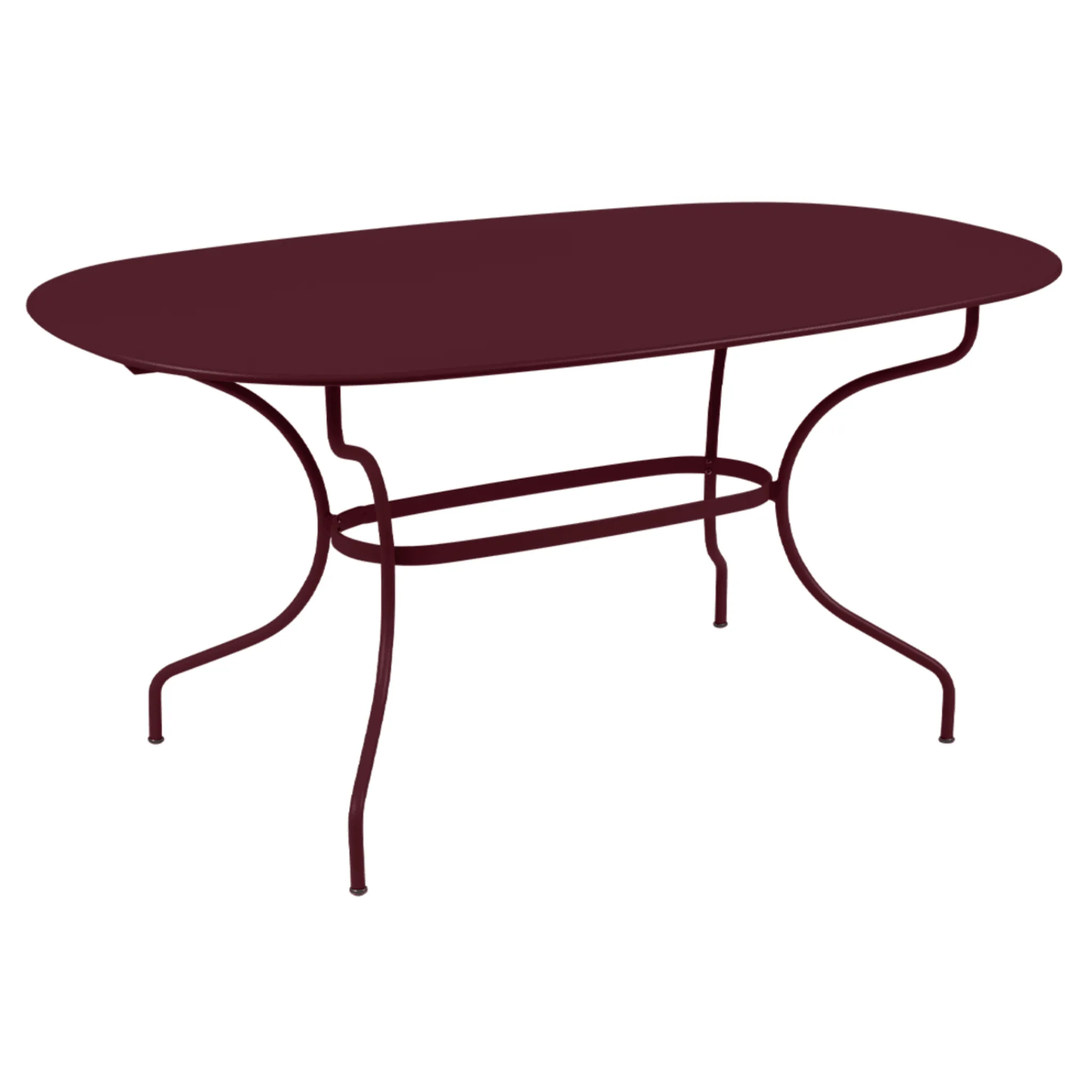 Opera Oval Table