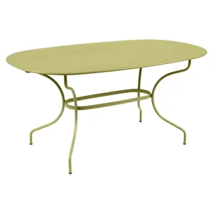 Opera Oval Table