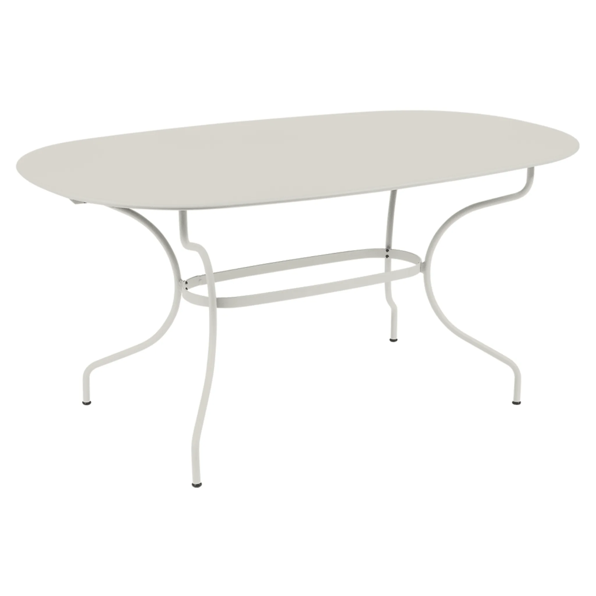 Opera Oval Table