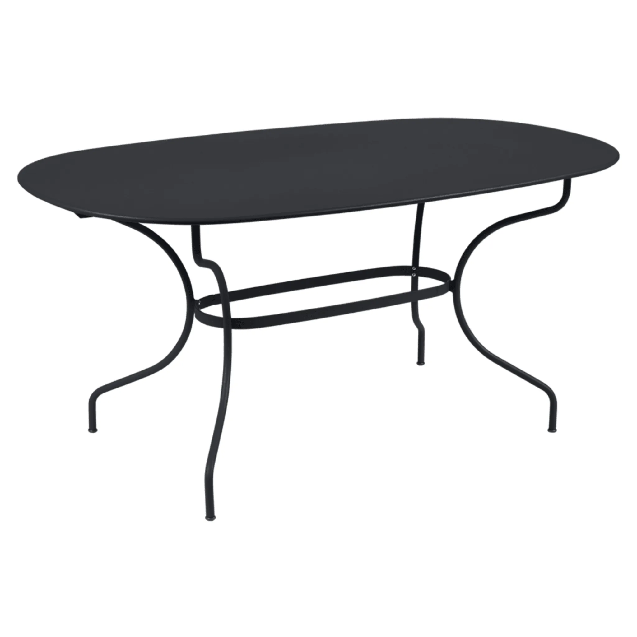 Opera Oval Table