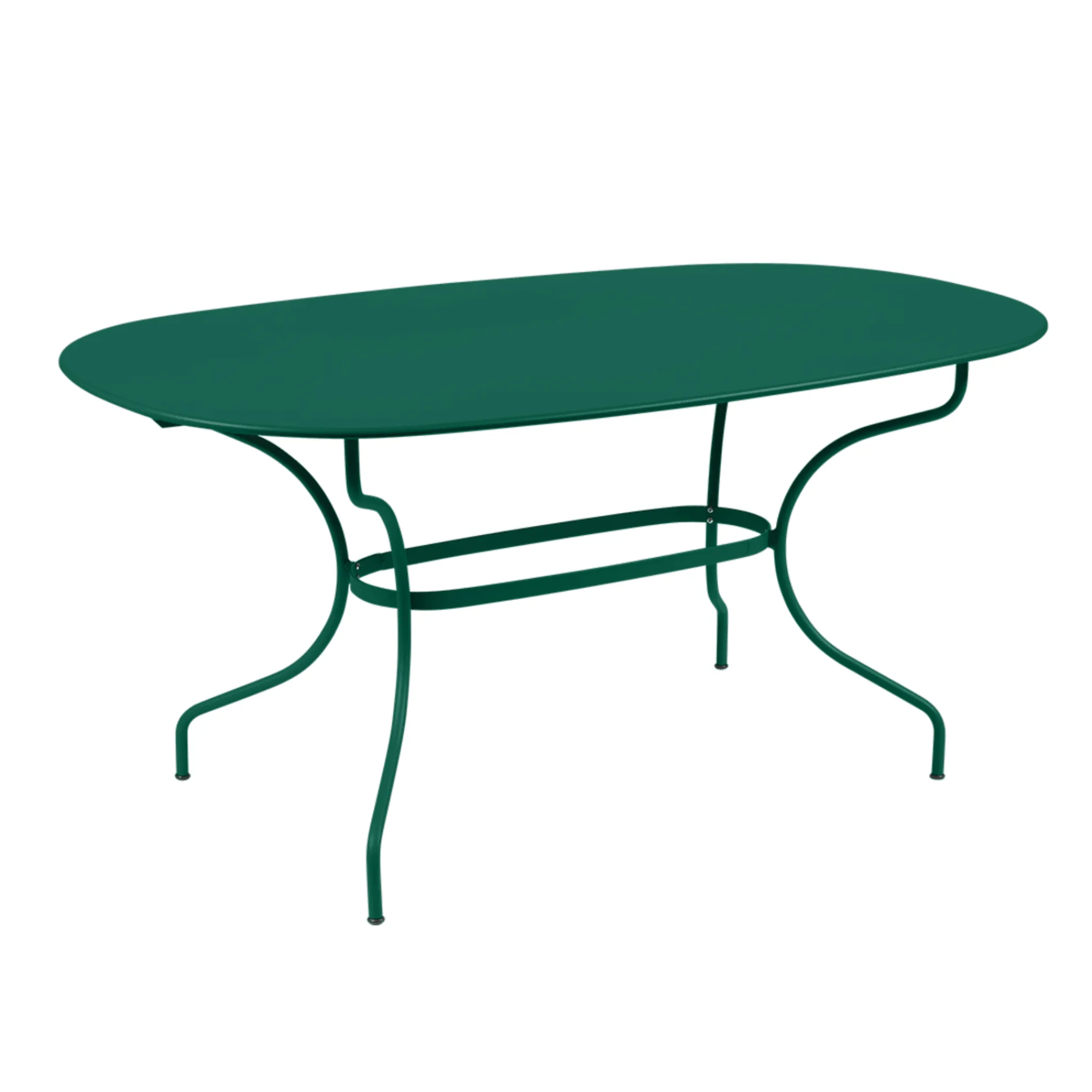 Opera Oval Table