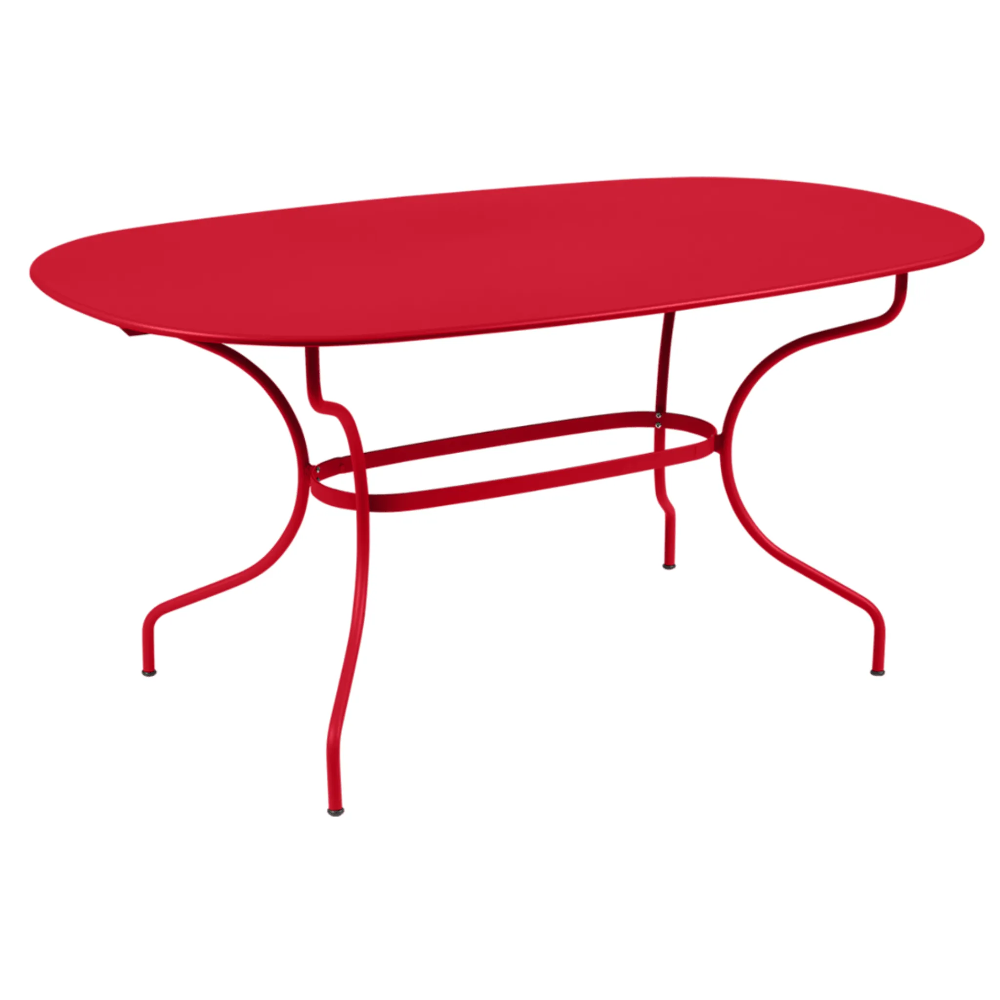 Opera Oval Table