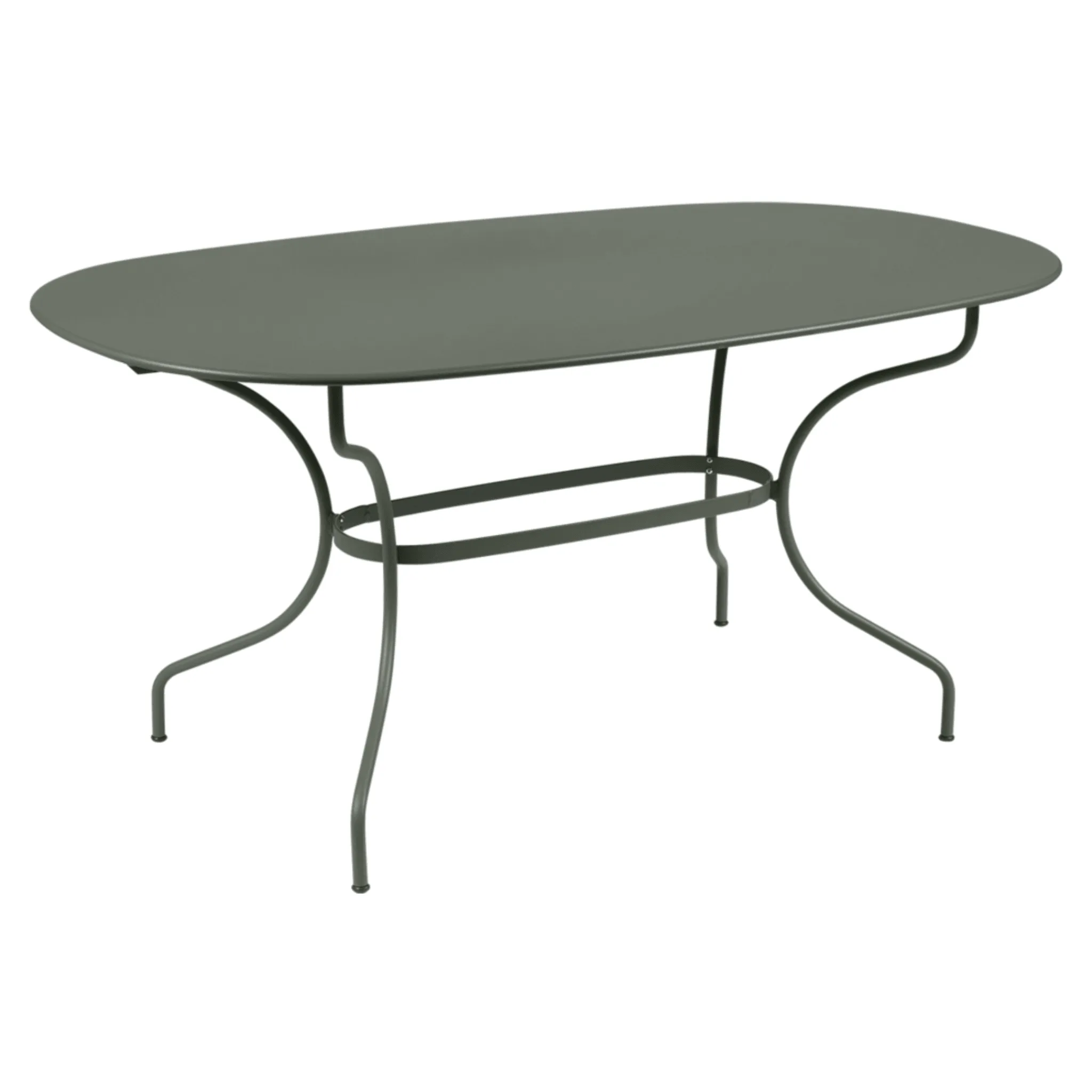 Opera Oval Table