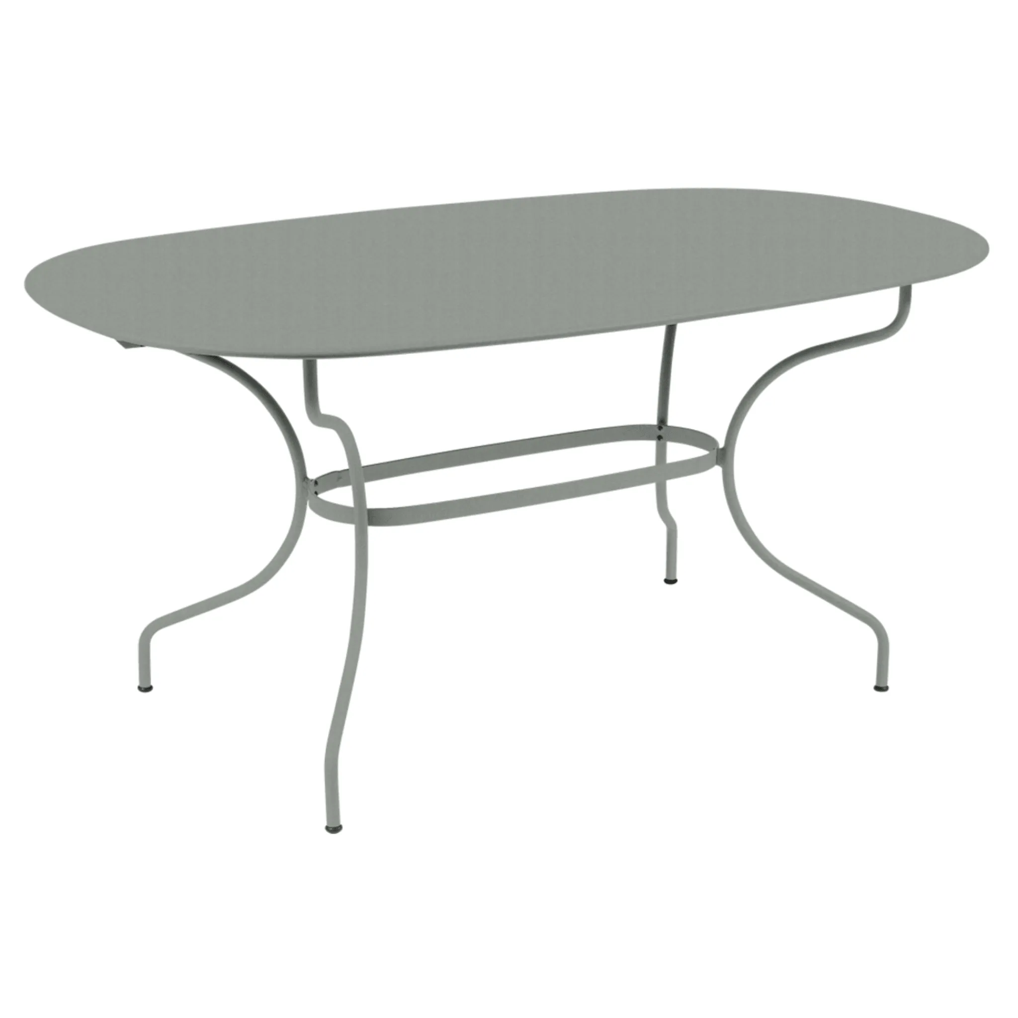 Opera Oval Table