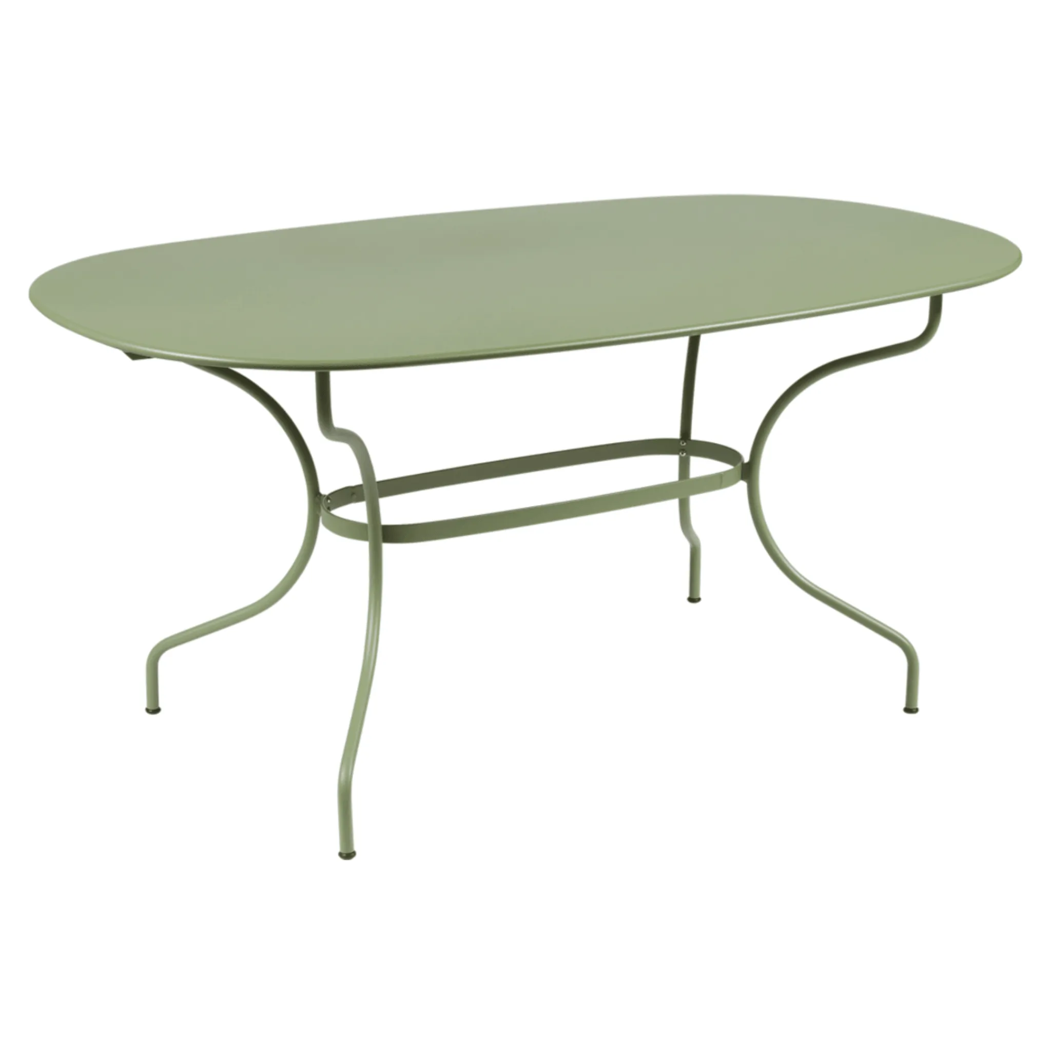 Opera Oval Table