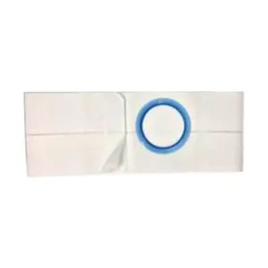 Original Flat Panel Belt Prolapse Strap 2-3/8" Center Opening 4" Wide 28" - 31" Waist Small