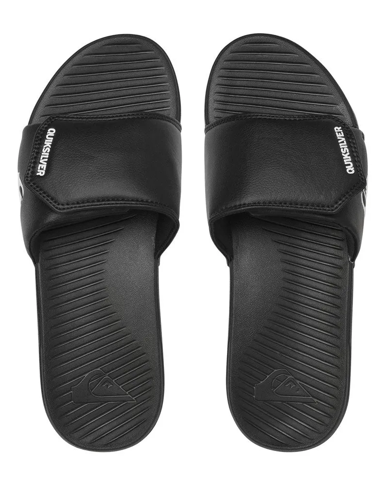 Quiksilver Bright Coast Adjust Slide