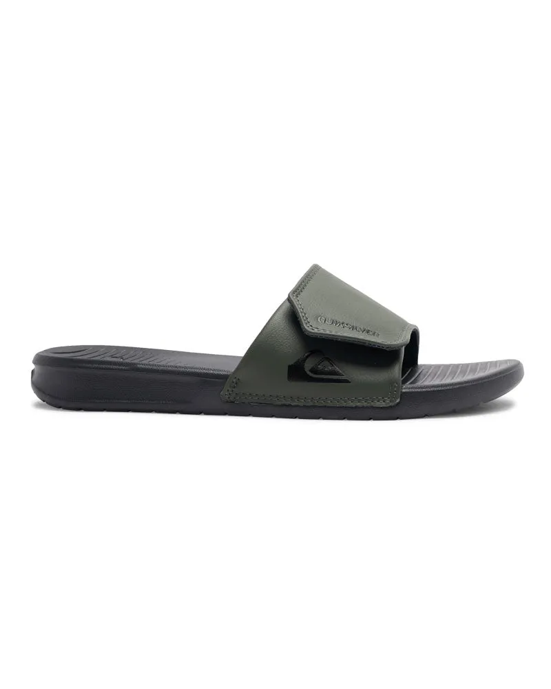 Quiksilver Bright Coast Adjust Slide