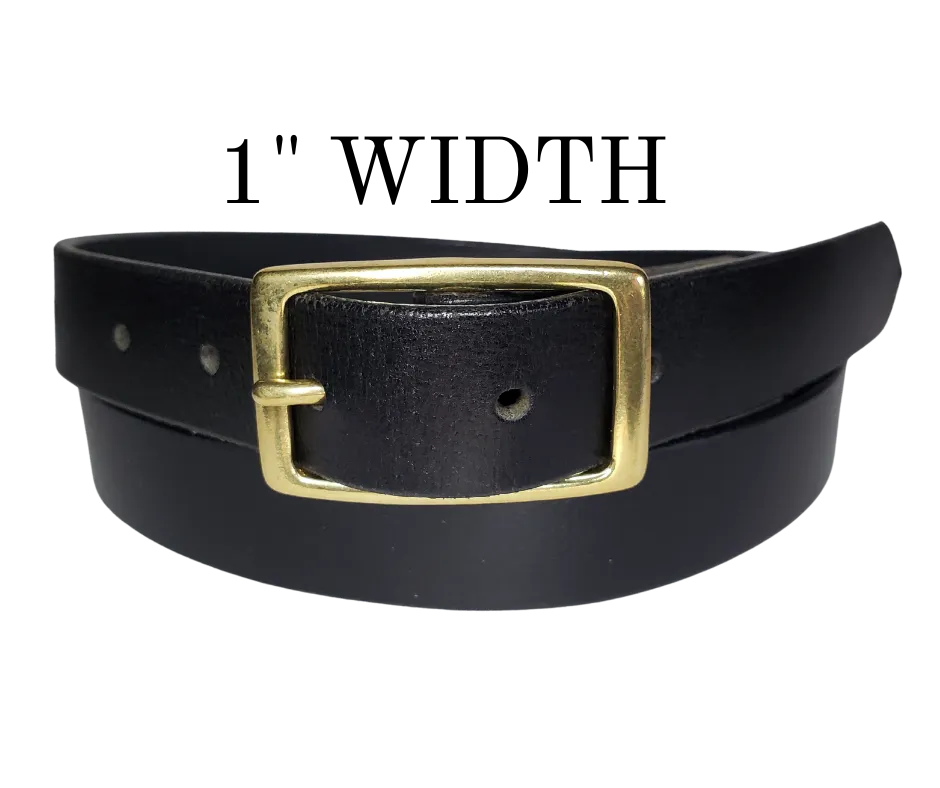 "The Madrid" La Noche Ladies Belt