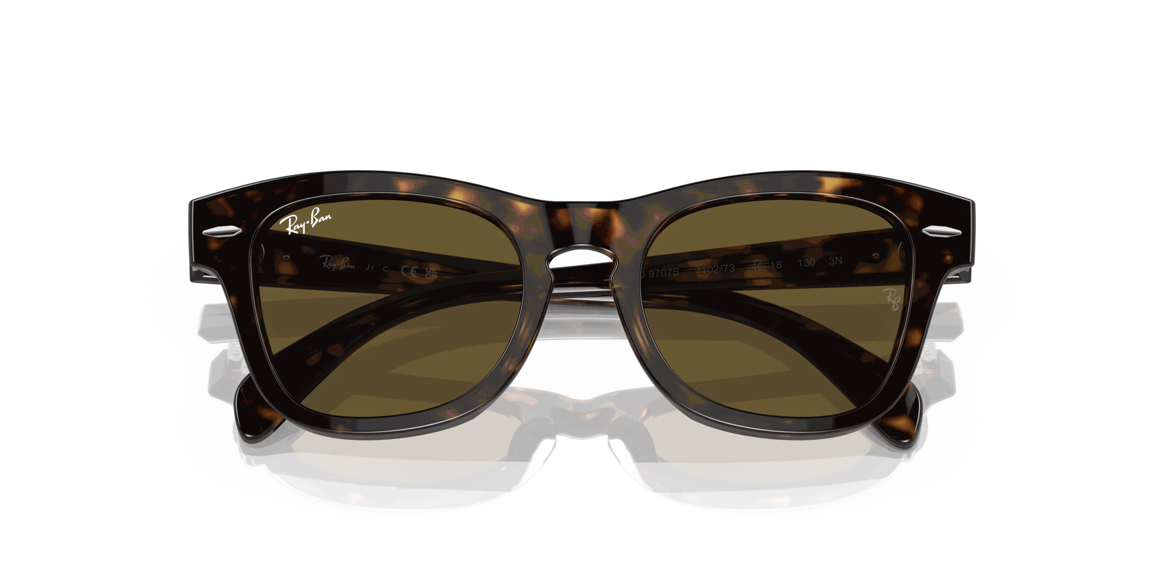 RayBan RB9707S KIDS