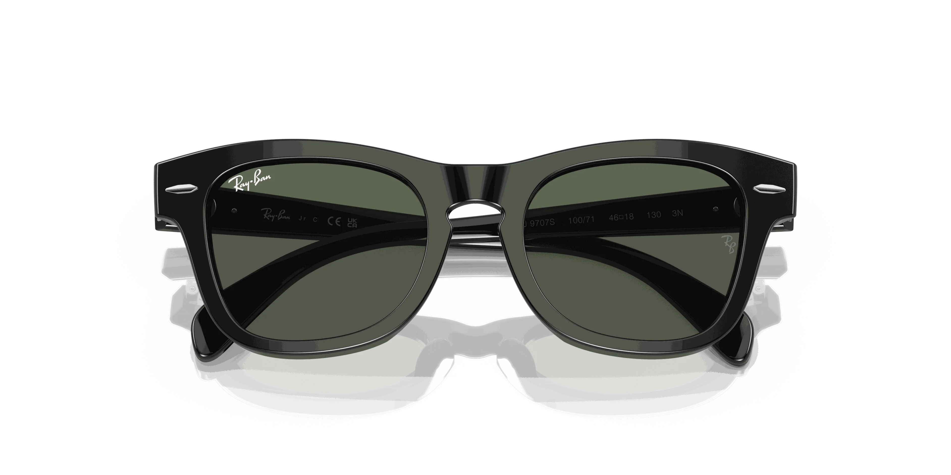 RayBan RB9707S KIDS