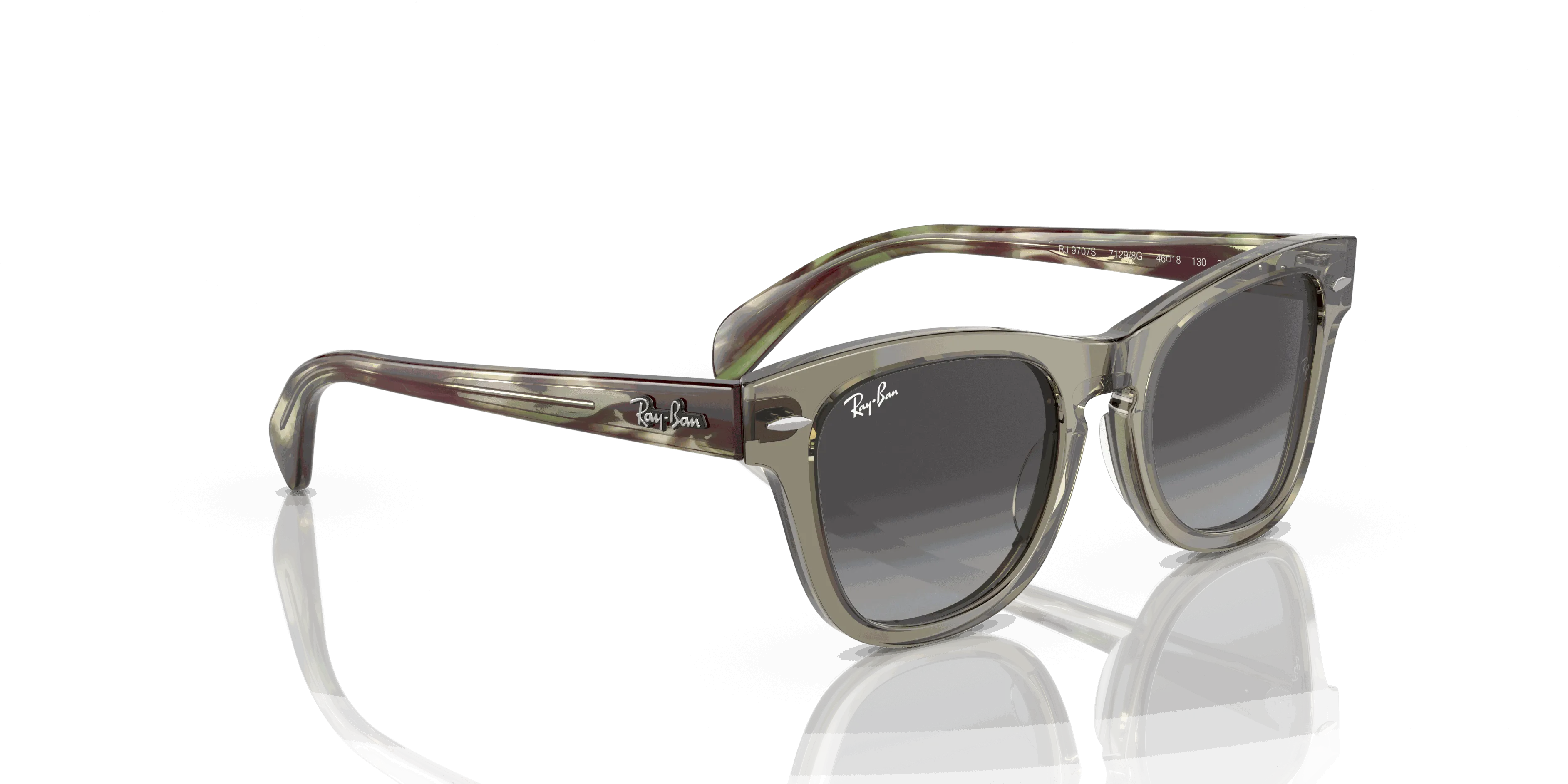 RayBan RB9707S KIDS