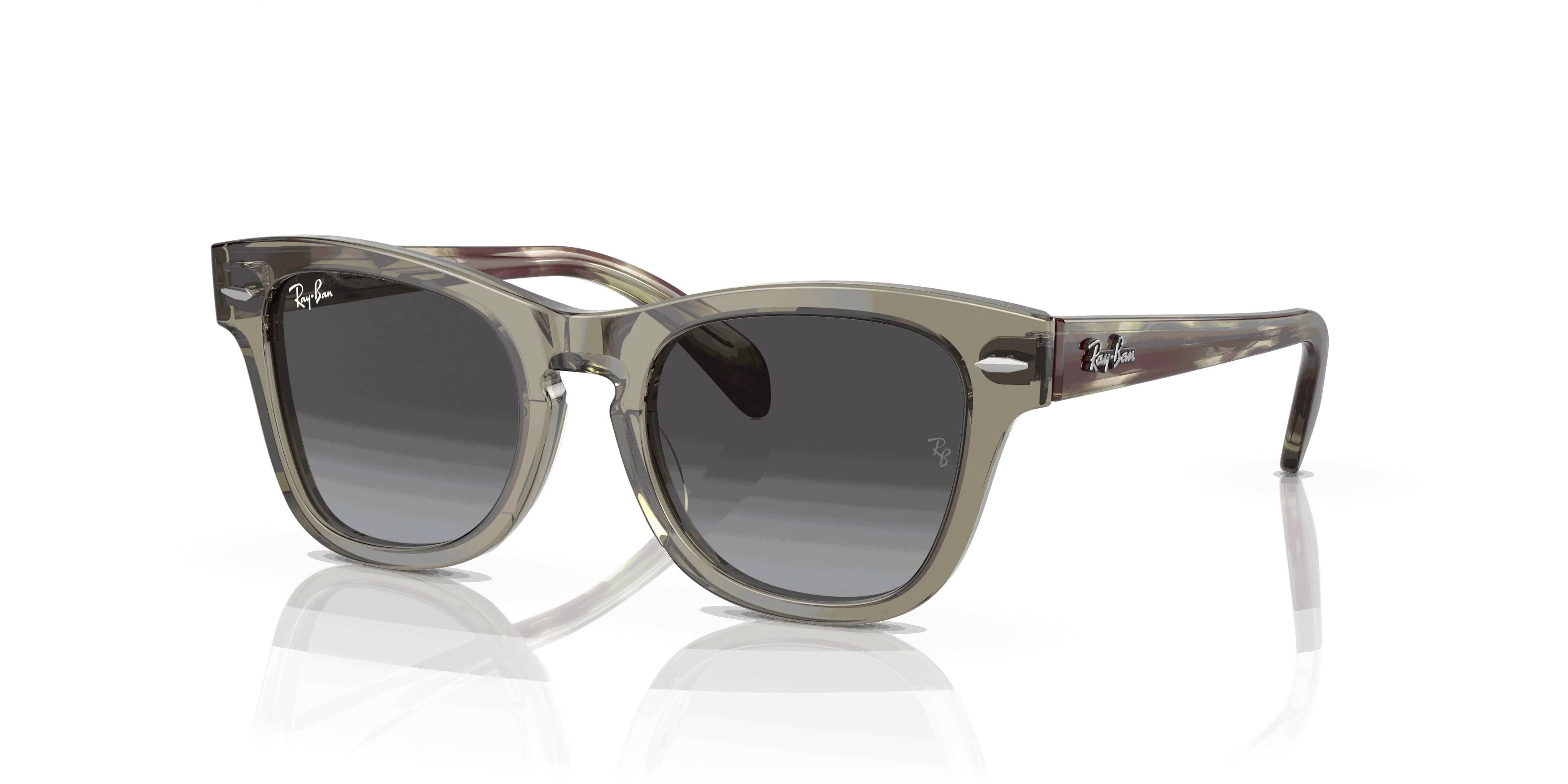 RayBan RB9707S KIDS