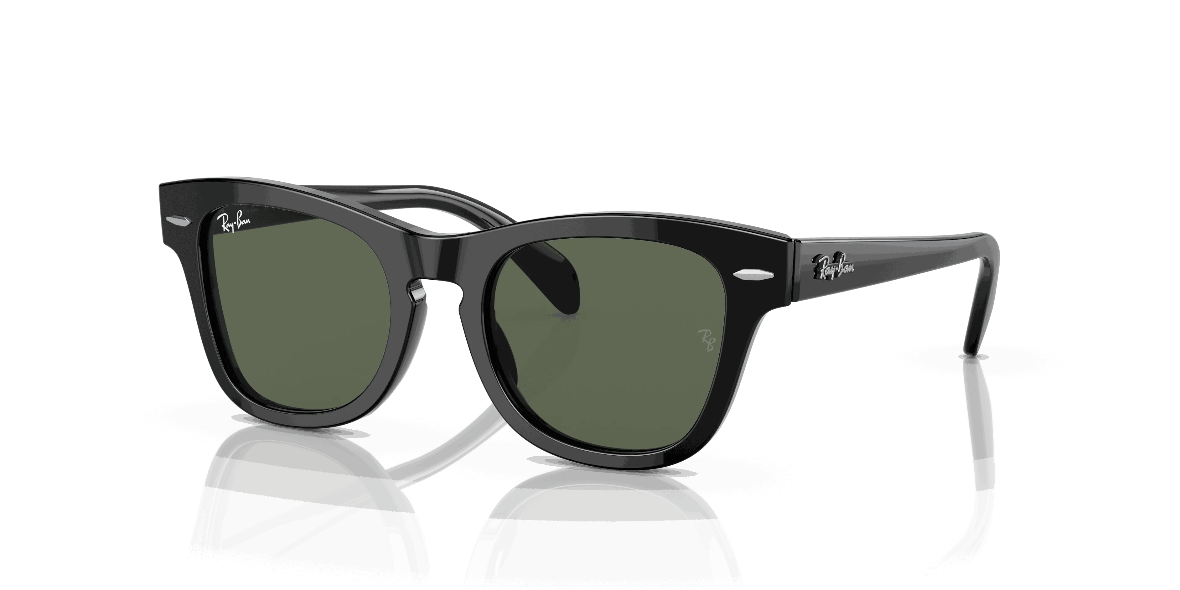 RayBan RB9707S KIDS