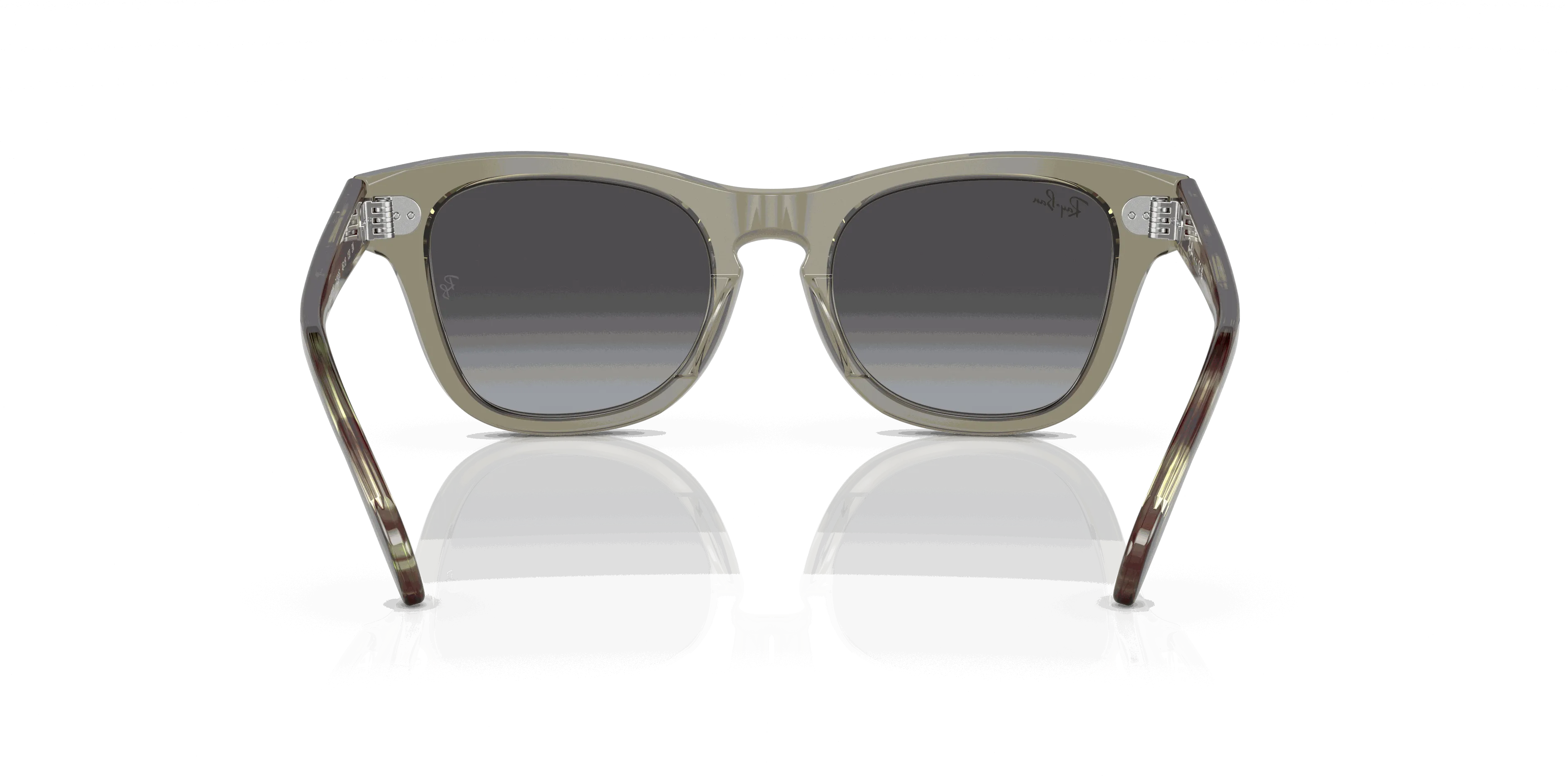 RayBan RB9707S KIDS