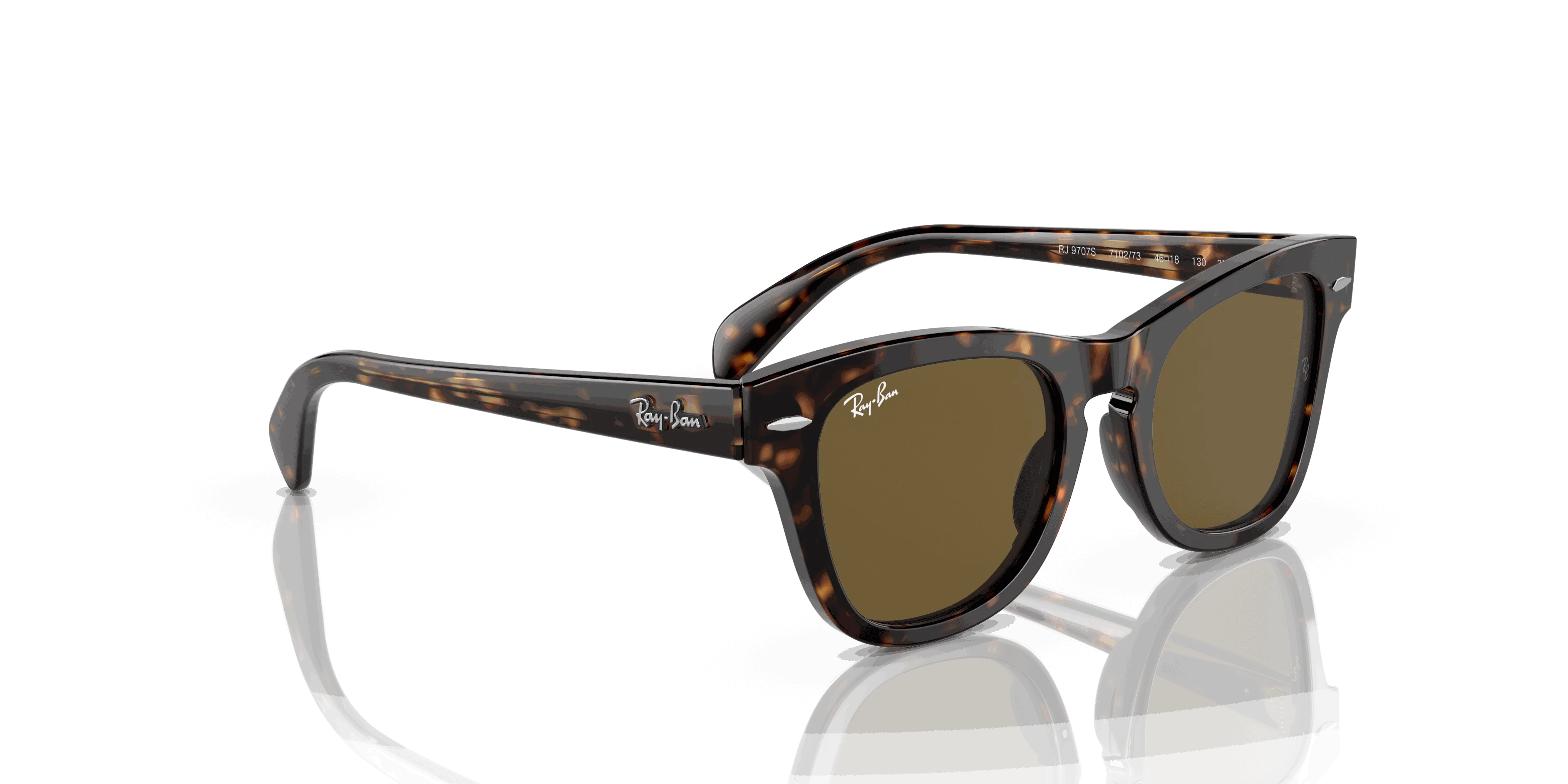 RayBan RB9707S KIDS