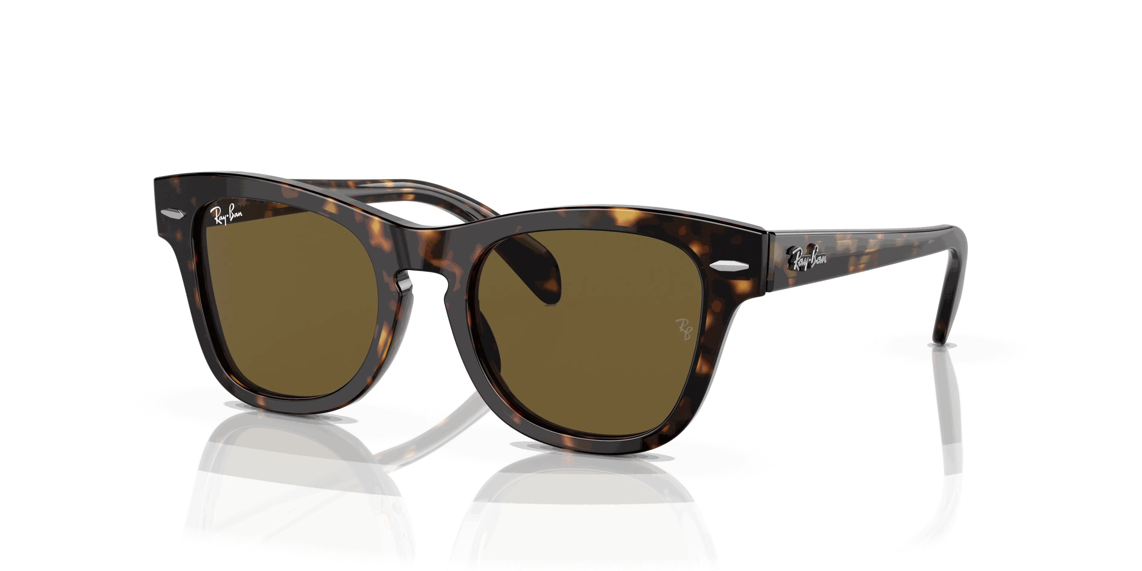 RayBan RB9707S KIDS