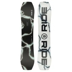 Ride Twinpig Wide Snowboard 2025