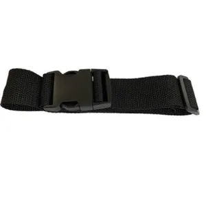 RM Plastic Buckle Seat Belt