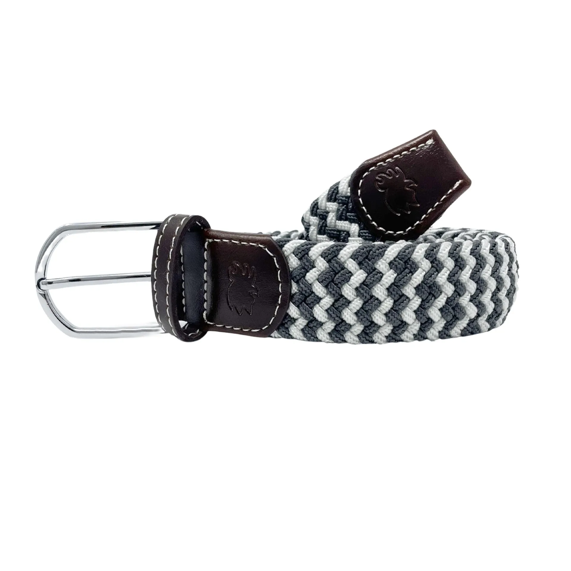 Roostas - The Aspen Woven Elastic Stretch Belt