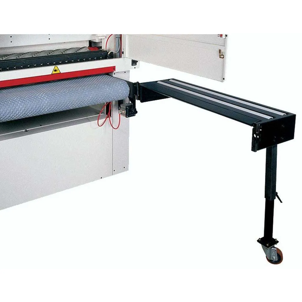 SCM, DMC SD90, 53" Wide Belt Sanders