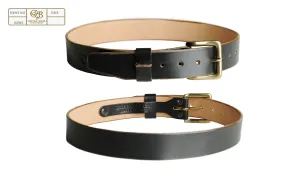 Service Belt Black