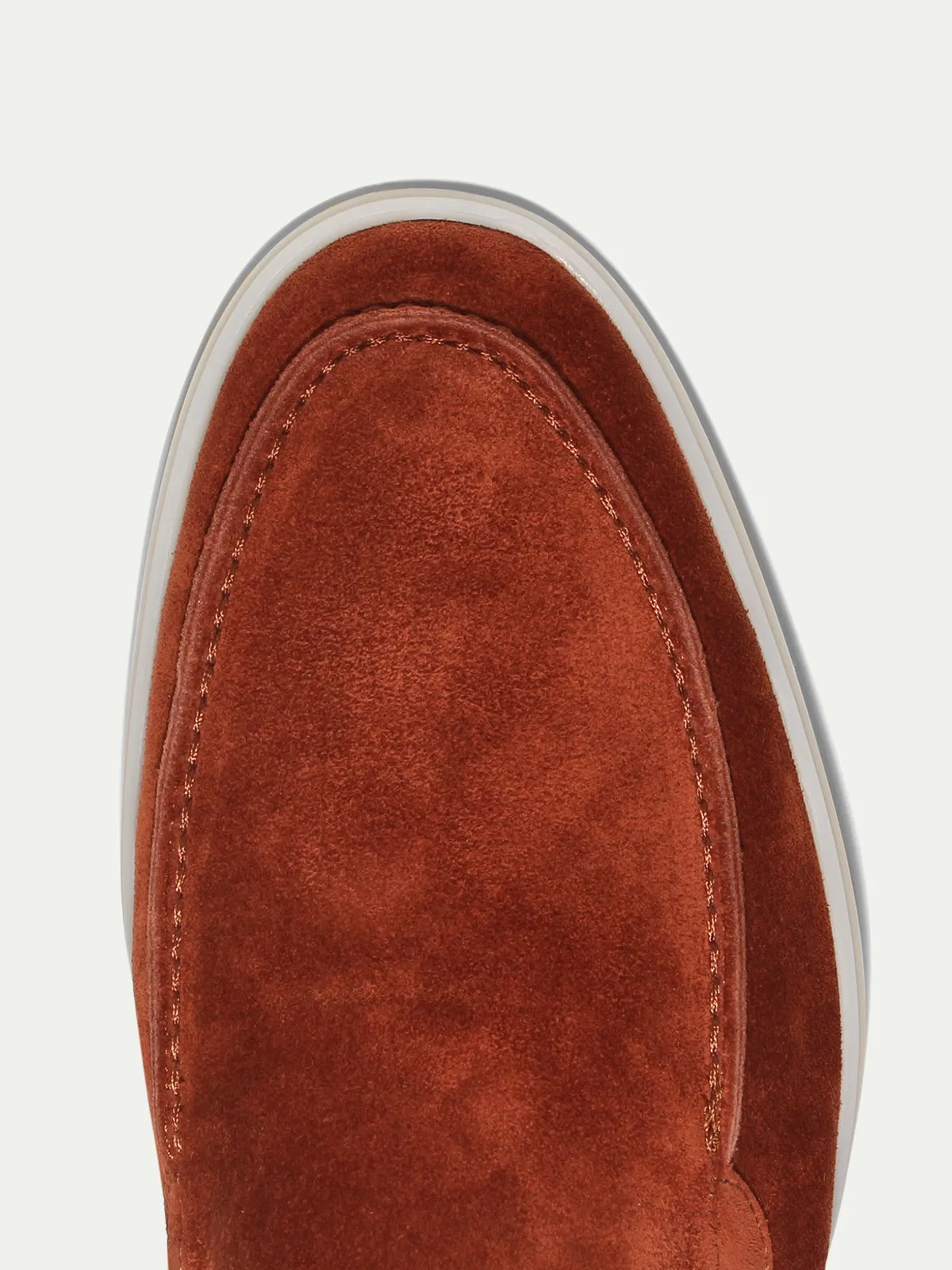 Sienna Yacht Loafers