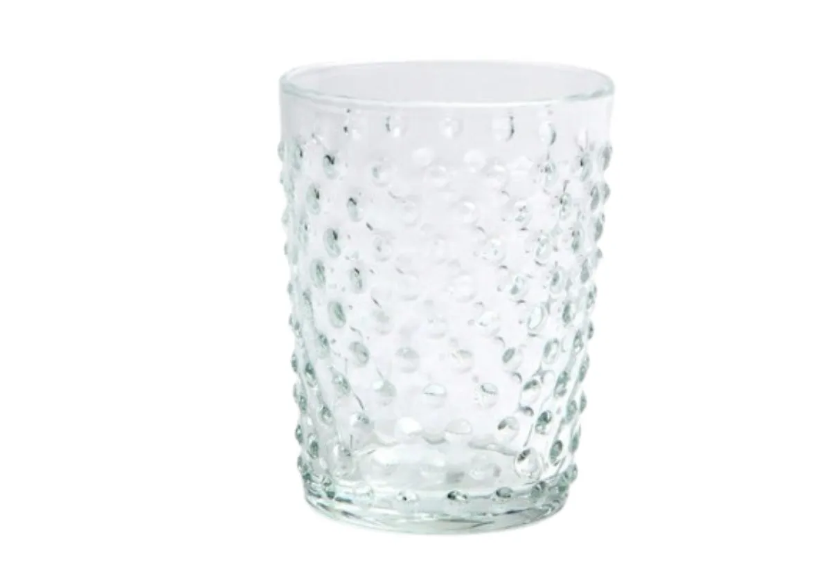 SOFIA GLASS | SET OF 6