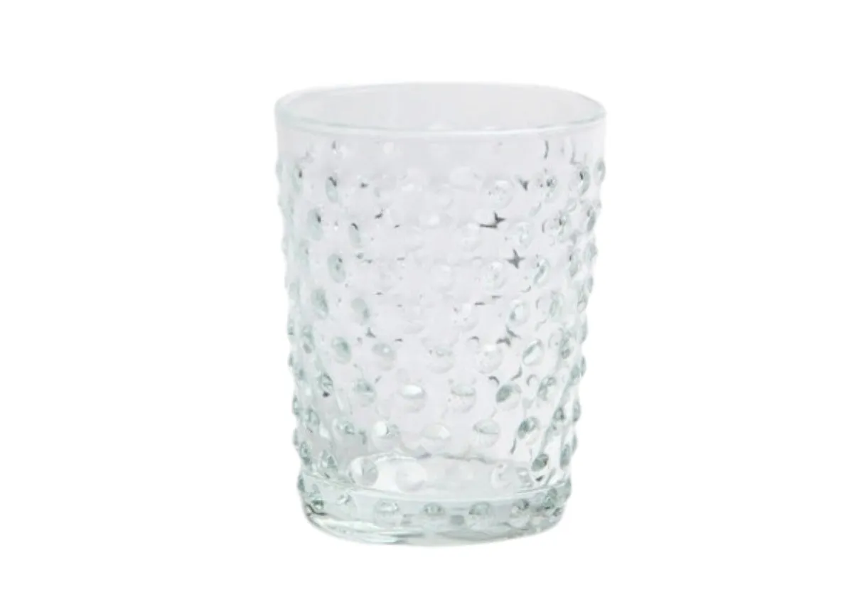 SOFIA GLASS | SET OF 6