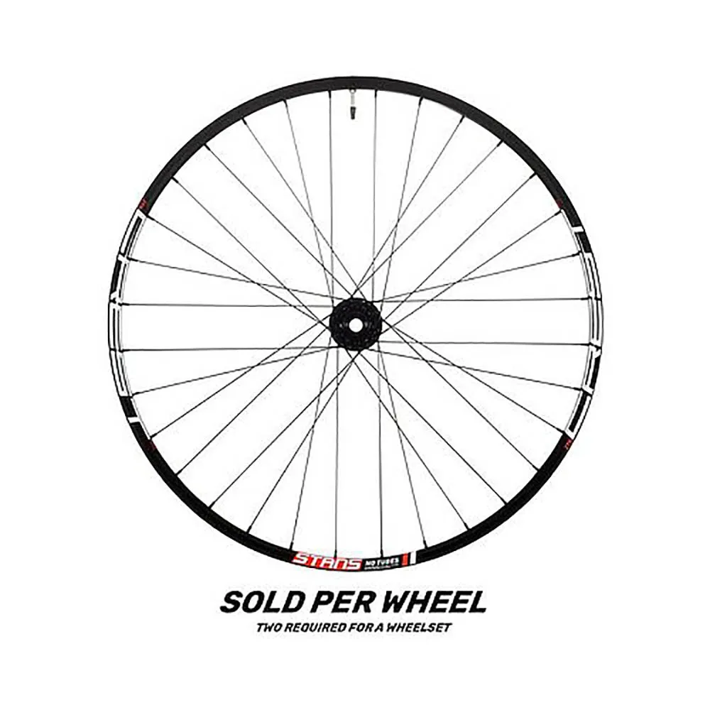 Stan's Notubes Crest Mk3 Rim Decals