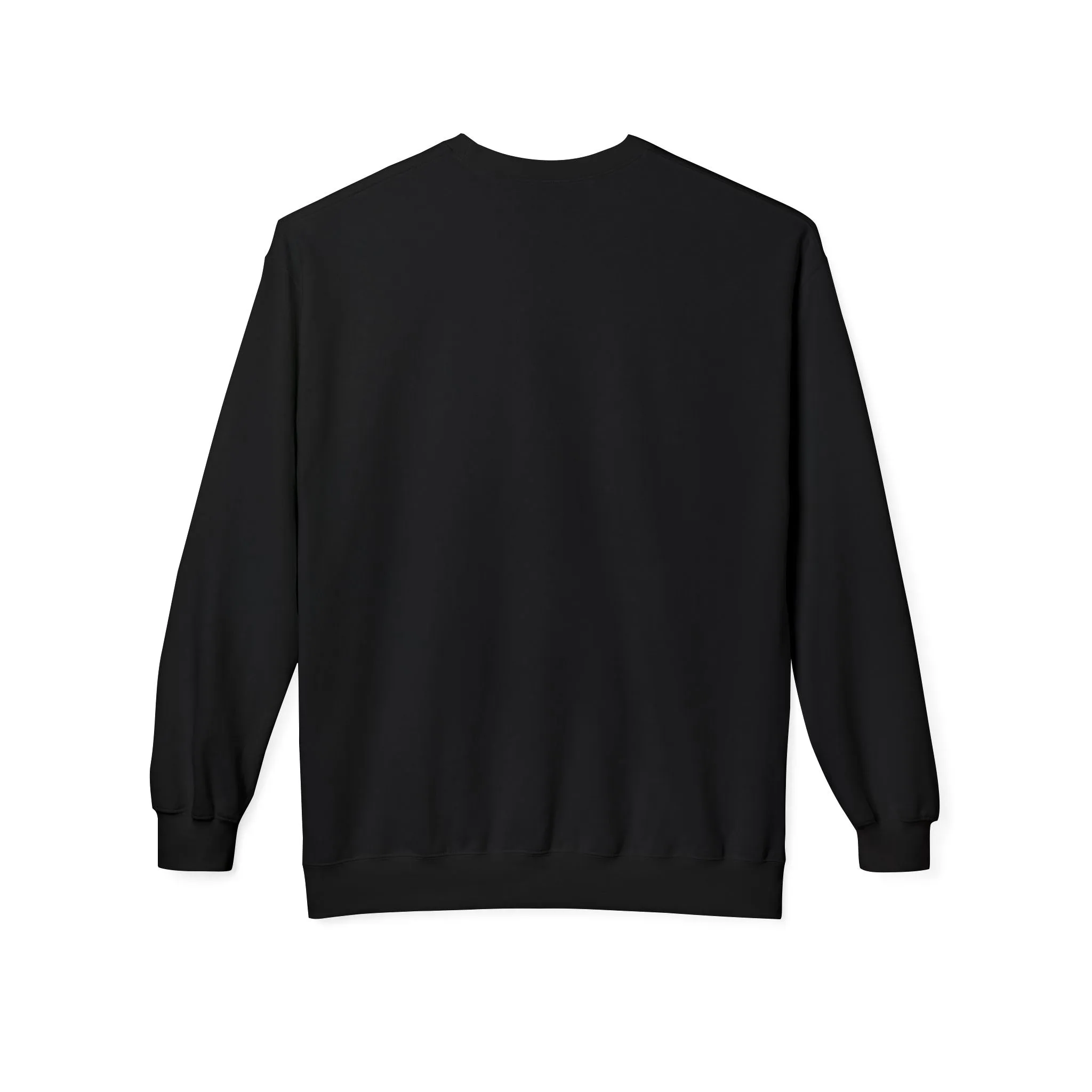 Unisex Midweight Softstyle Fleece Crewneck Sweatshirt - Cougars 2