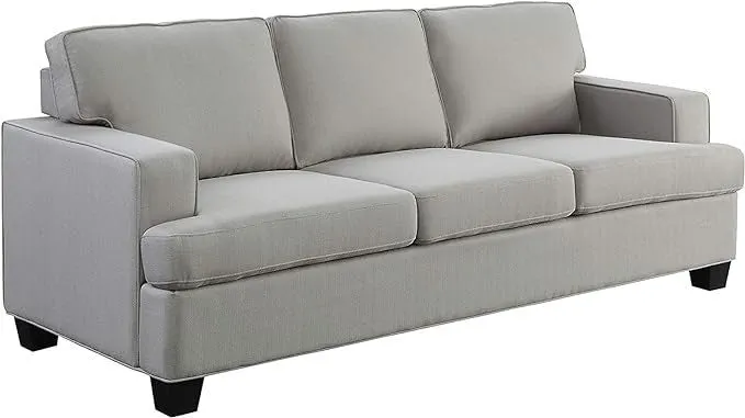 Vito Fabric Sofa Set for Living Room