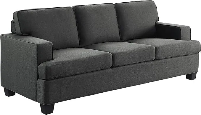 Vito Fabric Sofa Set for Living Room