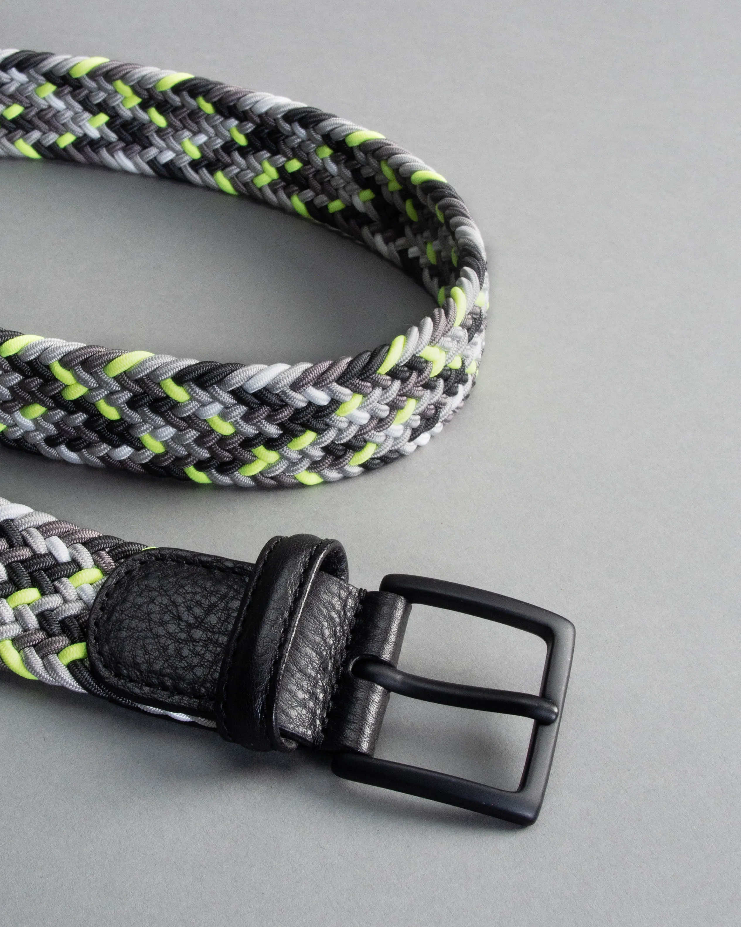 Woven Belt